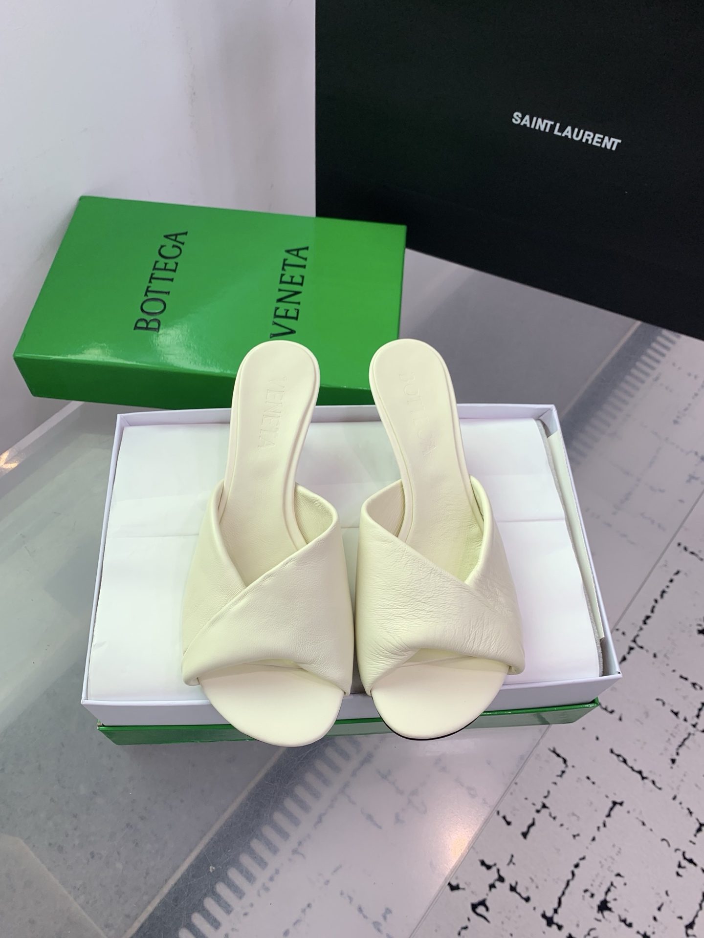 Bottega Veneta sz35-42 mnq1121